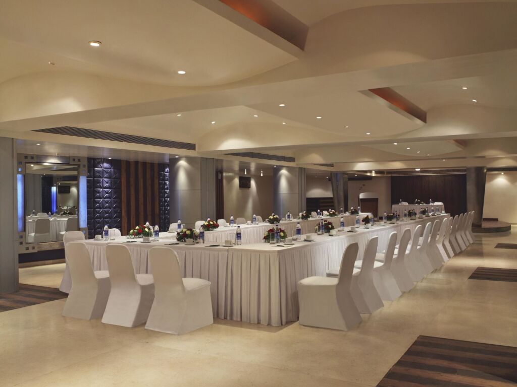 Пуна: Residency club