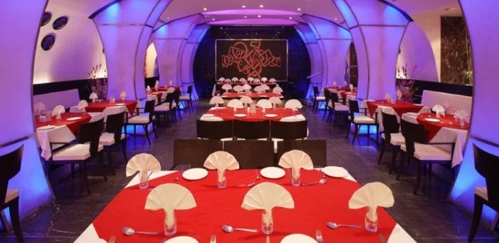 Пуна: Residency club