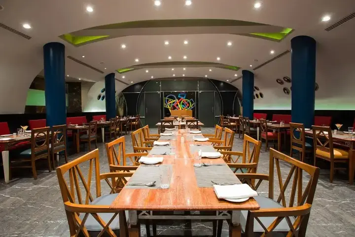 Пуна: Residency club
