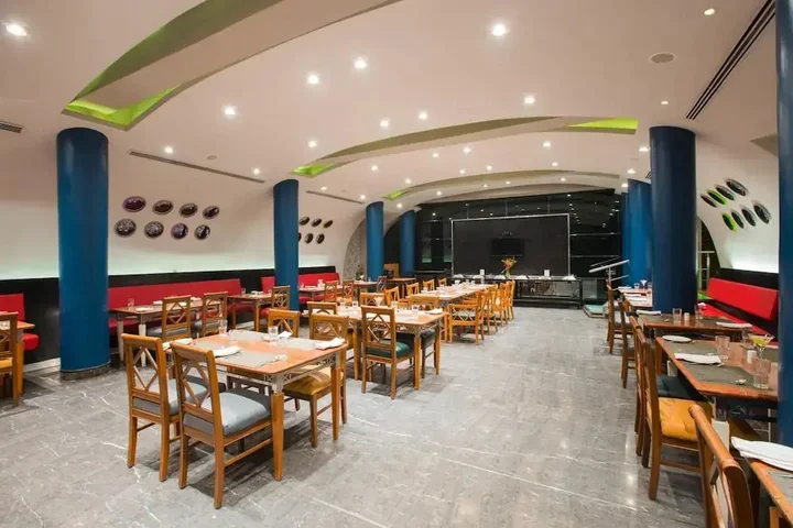 Пуна: Residency club