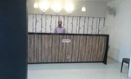 Нашик: Hotel Prestige Point