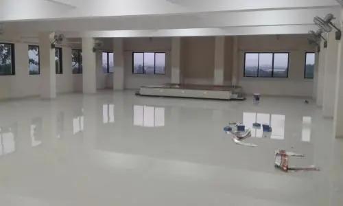 Нашик: Hotel Prestige Point