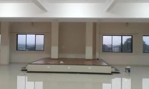 Нашик: Hotel Prestige Point