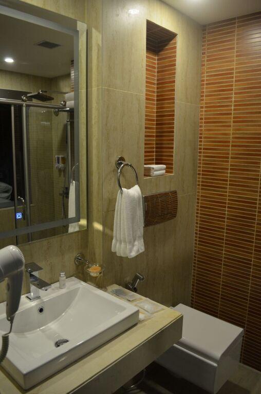 Ченнаи: Zone by the Park ORR Chennai