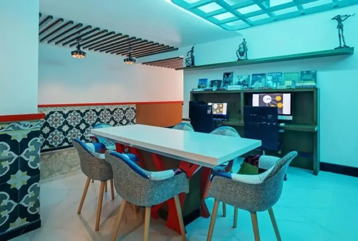 Ченнаи: Zone by the Park ORR Chennai