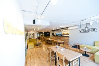 Бангалор: Bloomrooms @ Indiranagar