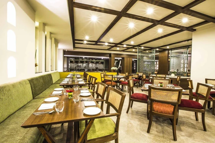 Лонавала: Rhythm Lonavala An All-Suite Resort