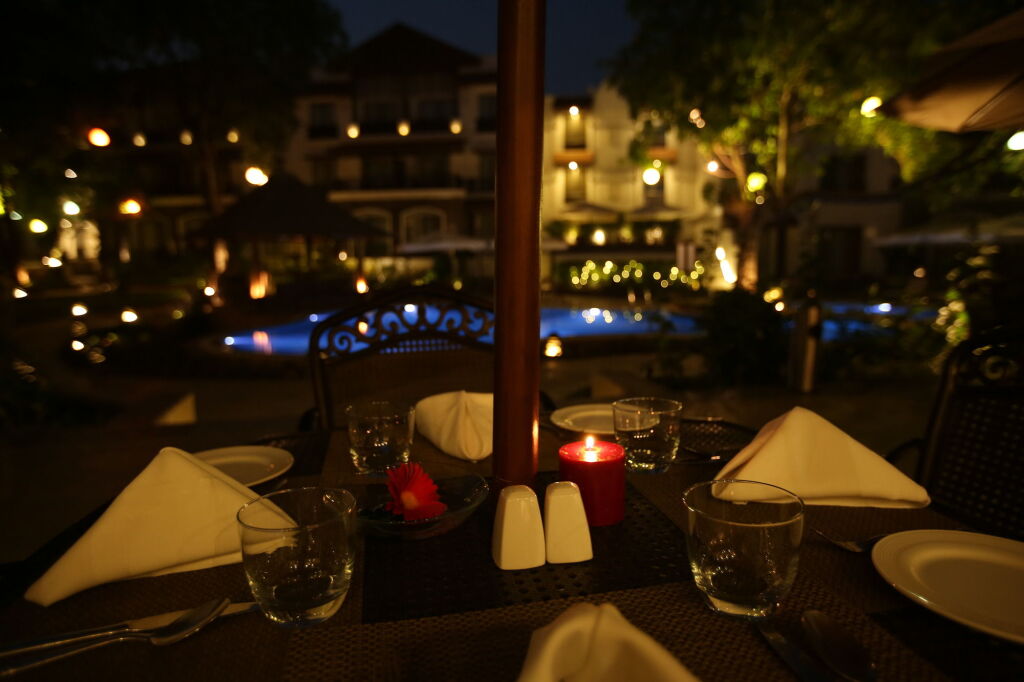 Лонавала: Rhythm Lonavala An All-Suite Resort