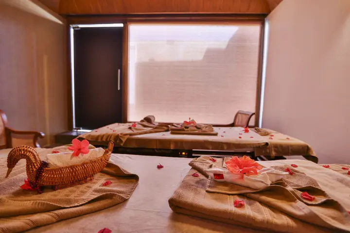 Лонавала: Rhythm Lonavala An All-Suite Resort