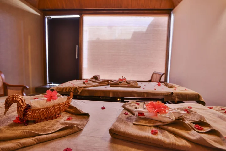 Лонавала: Rhythm Lonavala An All-Suite Resort