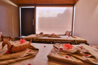 Лонавала: Rhythm Lonavala An All-Suite Resort