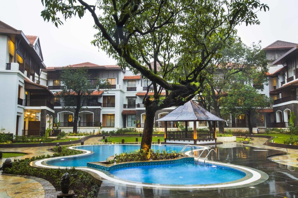 Лонавала: Rhythm Lonavala An All-Suite Resort