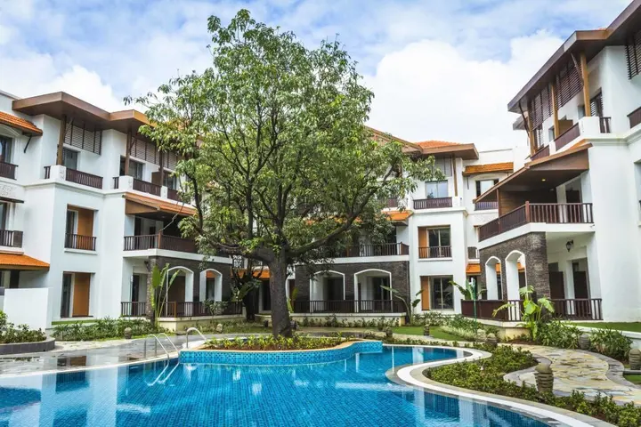 Лонавала: Rhythm Lonavala An All-Suite Resort