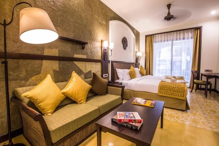 Лонавала: Rhythm Lonavala An All-Suite Resort