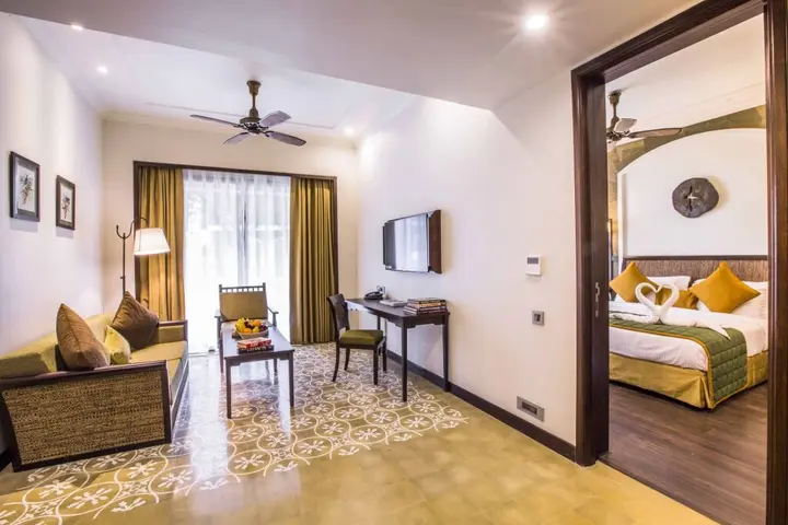 Лонавала: Rhythm Lonavala An All-Suite Resort