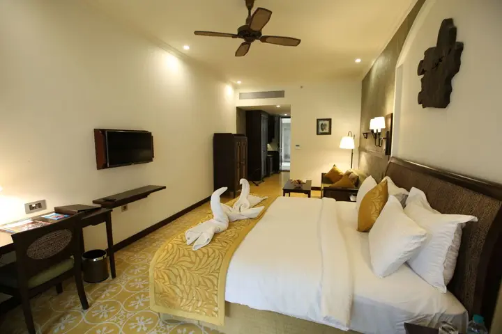 Лонавала: Rhythm Lonavala An All-Suite Resort