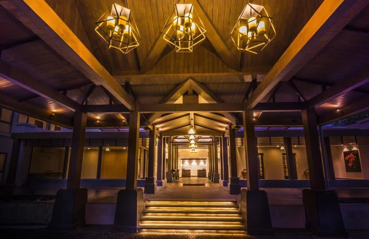 Лонавала: Rhythm Lonavala An All-Suite Resort