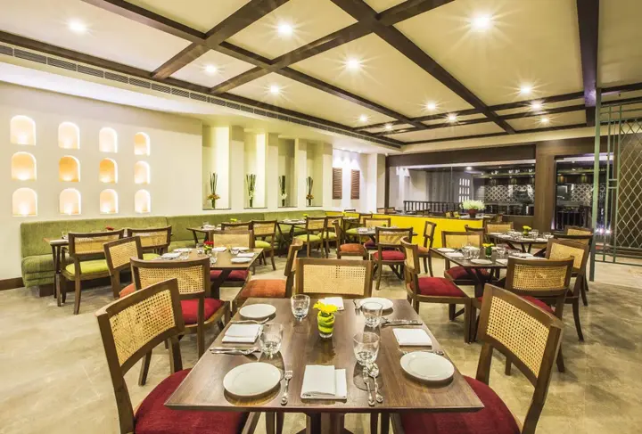 Лонавала: Rhythm Lonavala An All-Suite Resort