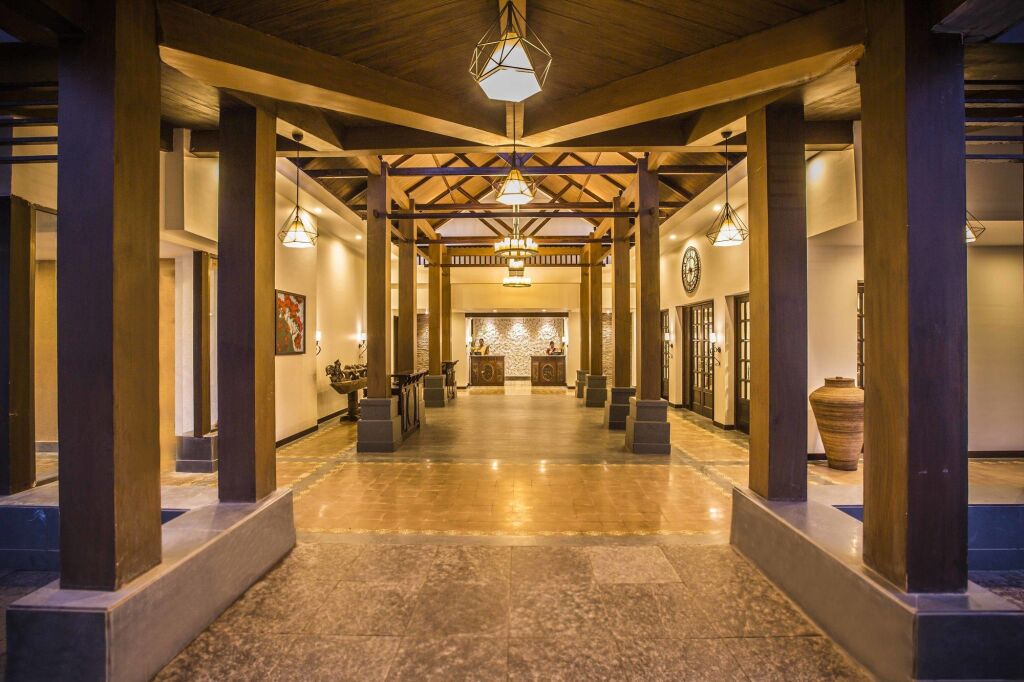 Лонавала: Rhythm Lonavala An All-Suite Resort
