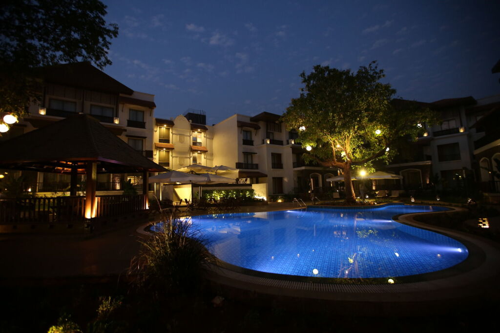 Лонавала: Rhythm Lonavala An All-Suite Resort
