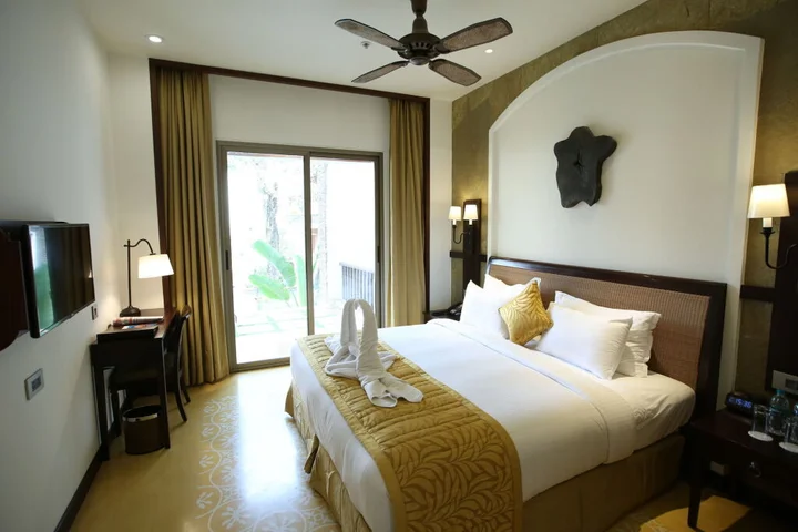 Лонавала: Rhythm Lonavala An All-Suite Resort