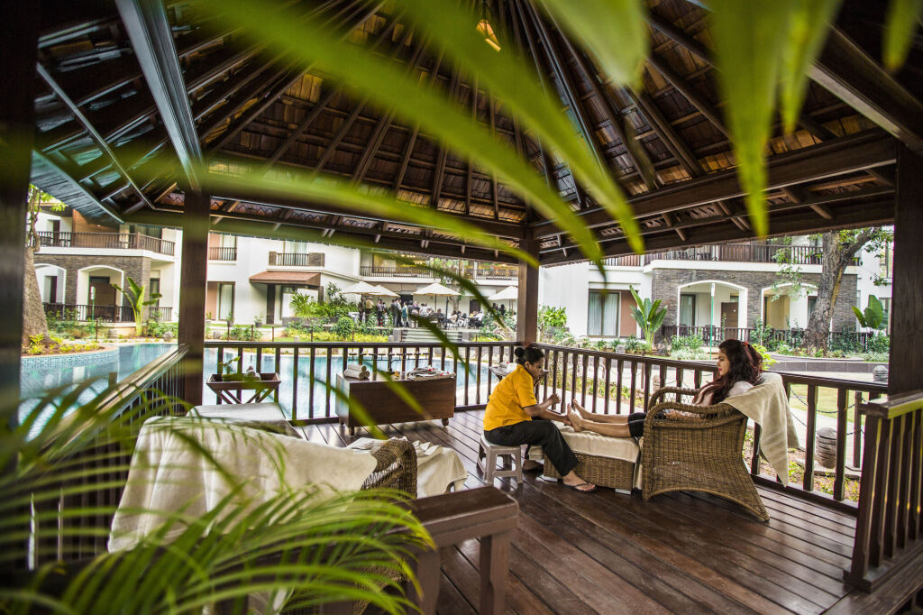 Лонавала: Rhythm Lonavala An All-Suite Resort