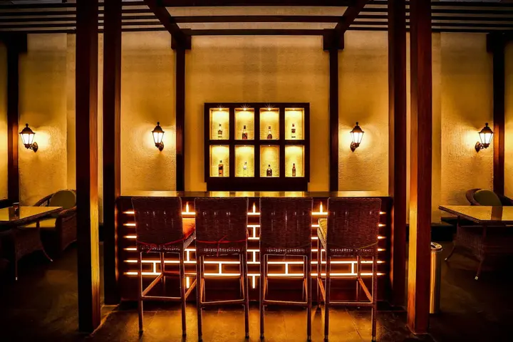 Лонавала: Rhythm Lonavala An All-Suite Resort