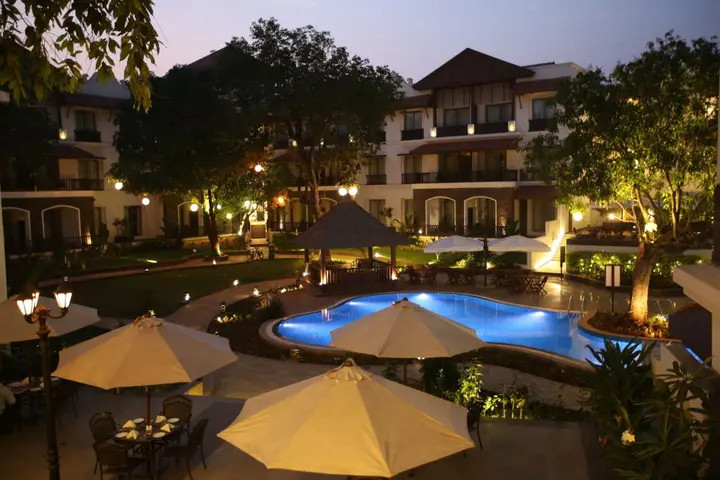 Лонавала: Rhythm Lonavala An All-Suite Resort