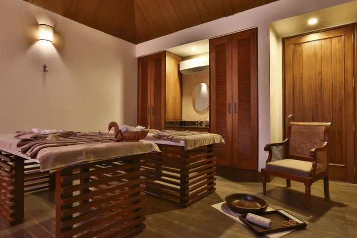 Лонавала: Rhythm Lonavala An All-Suite Resort