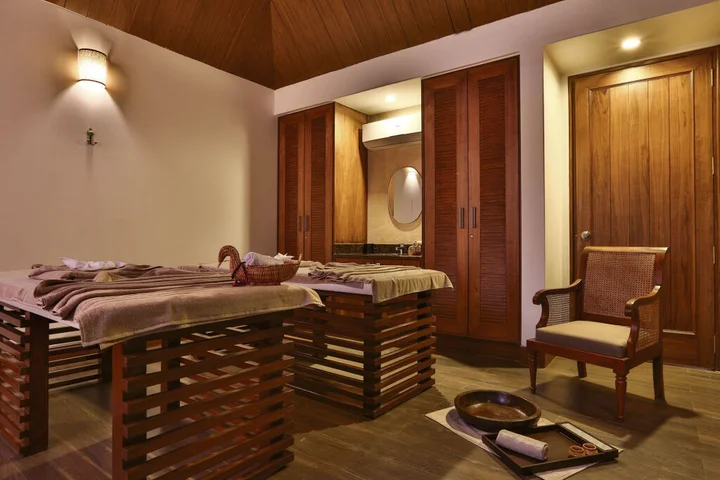 Лонавала: Rhythm Lonavala An All-Suite Resort
