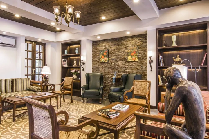 Лонавала: Rhythm Lonavala An All-Suite Resort