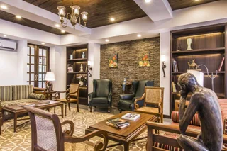 Лонавала: Rhythm Lonavala An All-Suite Resort