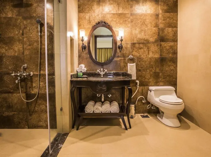 Лонавала: Rhythm Lonavala An All-Suite Resort