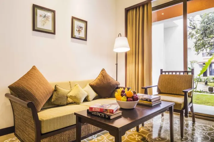 Лонавала: Rhythm Lonavala An All-Suite Resort