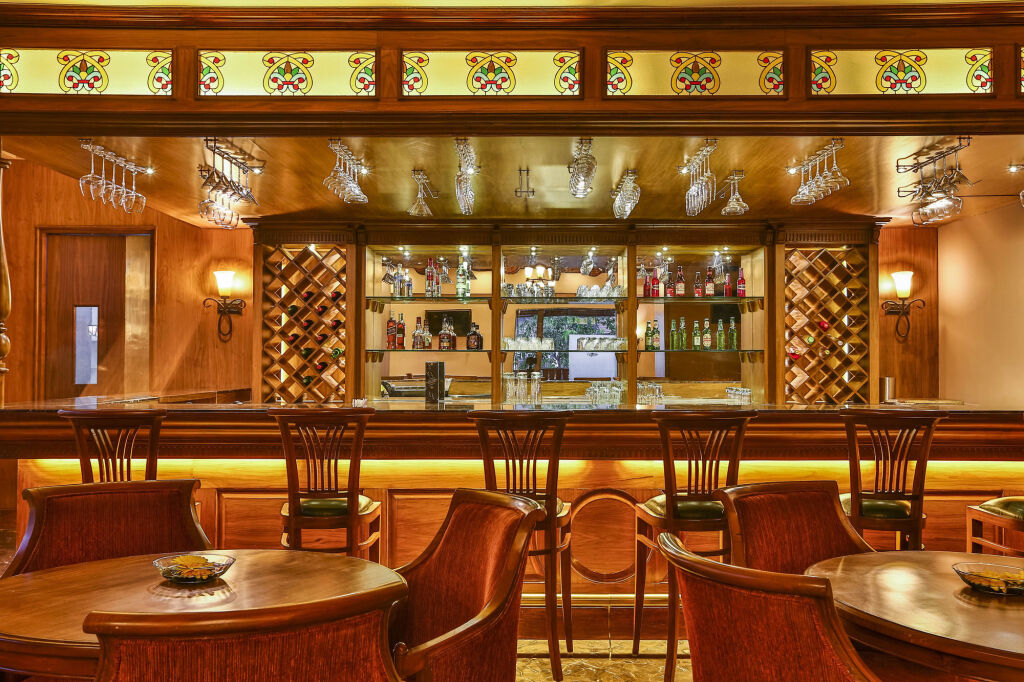 Лонавала: Rhythm Lonavala An All-Suite Resort