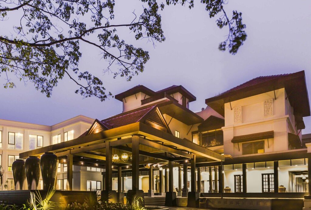 Лонавала: Rhythm Lonavala An All-Suite Resort
