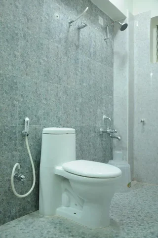 Бангалор: Cinnamon Residency
