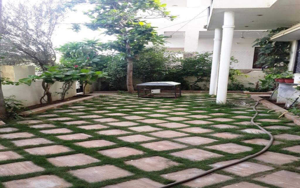 Singhi Villa Guest House — фото 4