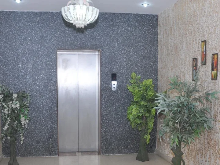 Солан: Hotel Hill Inn