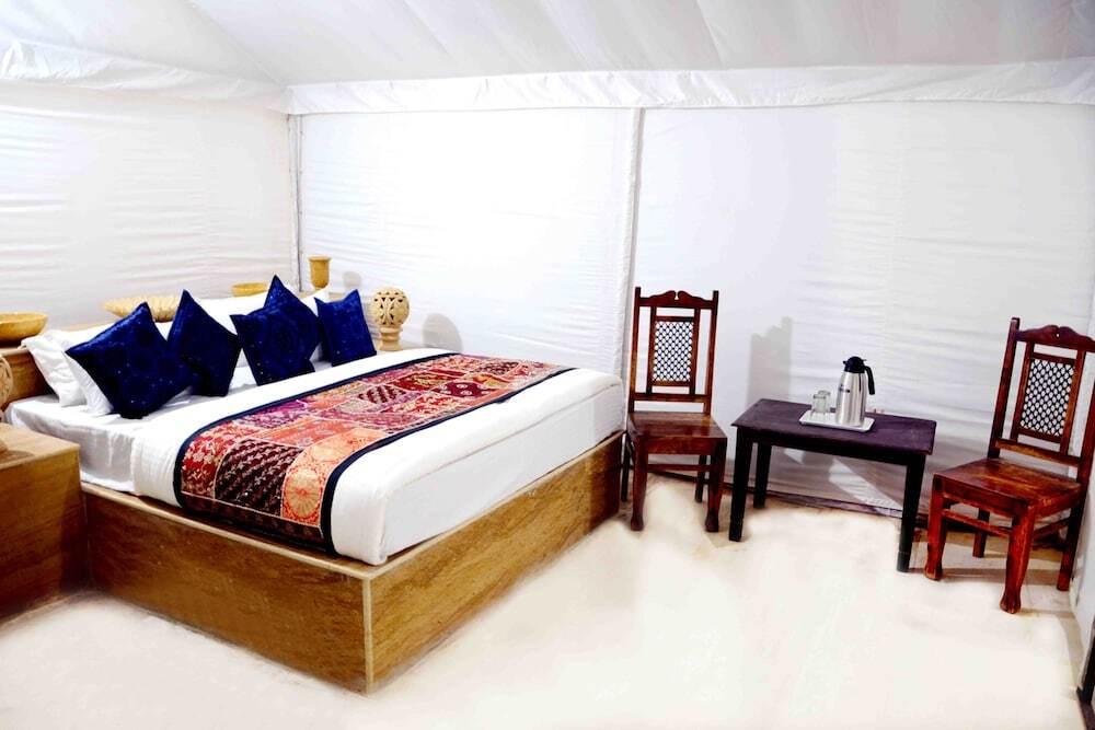 Каной: Om Desert Resort