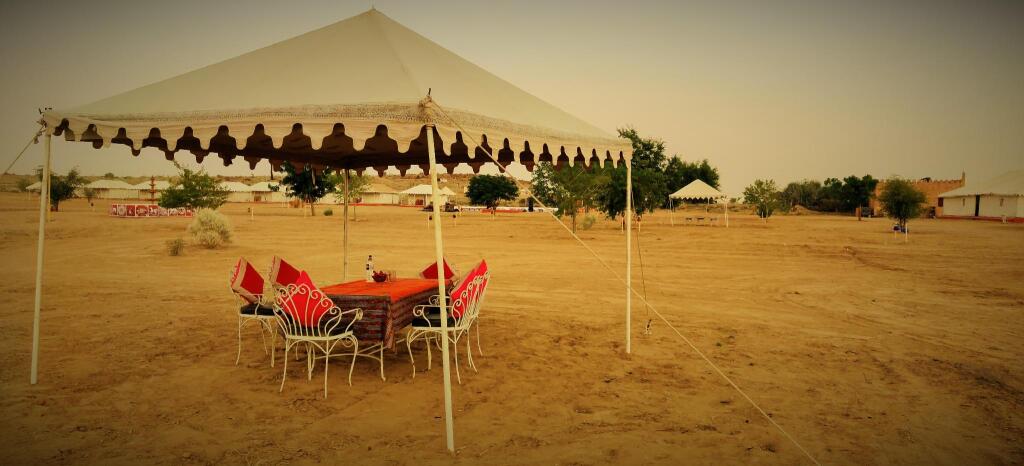 Каной: Om Desert Resort