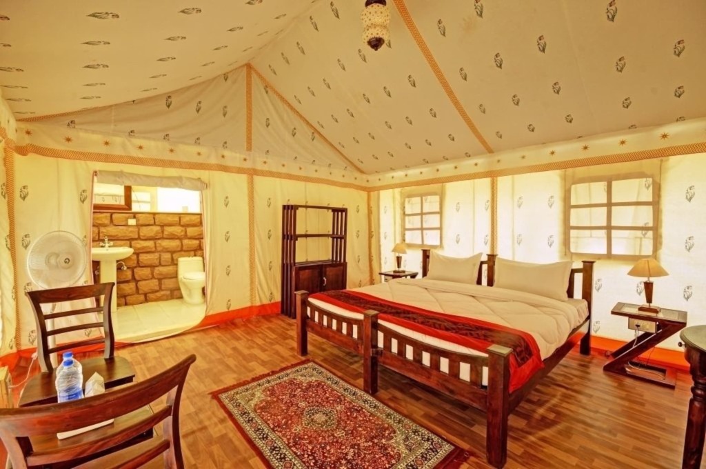 Каной: Om Desert Resort