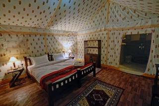 Каной: Om Desert Resort