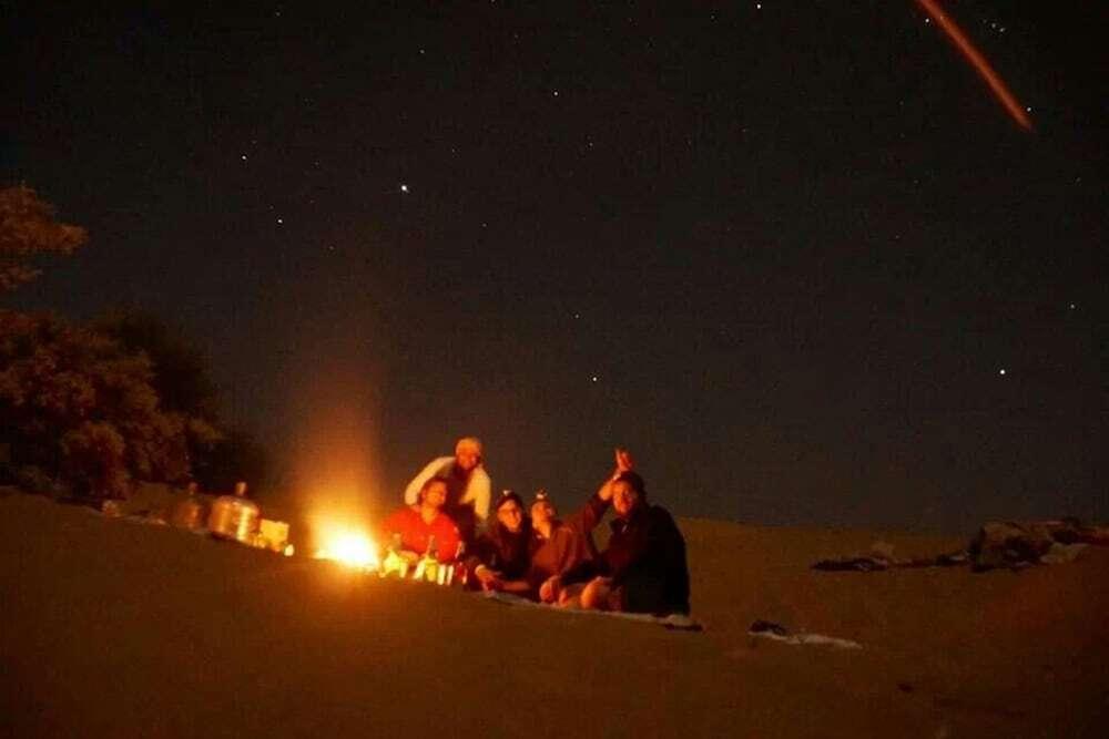 Каной: Om Desert Resort