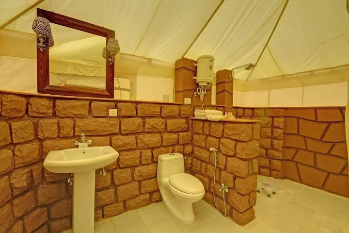 Каной: Om Desert Resort