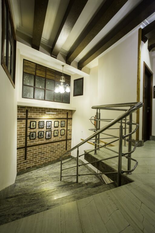 Гангток: Hotel New Orchid
