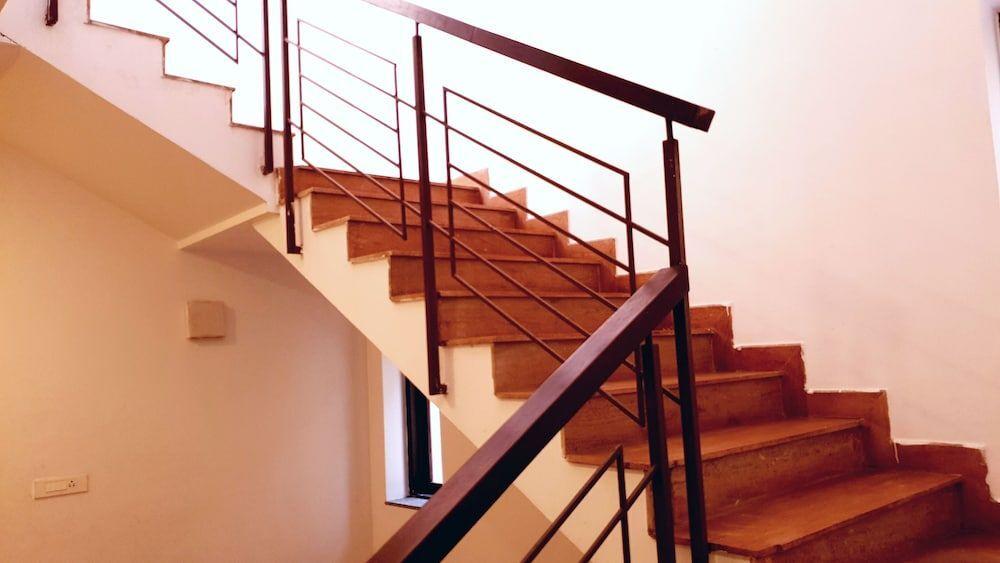 Панаджи: Villa the Abode, Goa