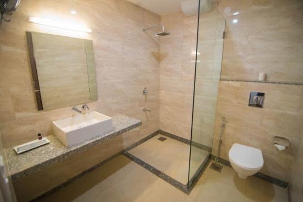 Панаджи: Villa the Abode, Goa