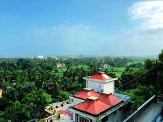 Панаджи: Villa the Abode, Goa