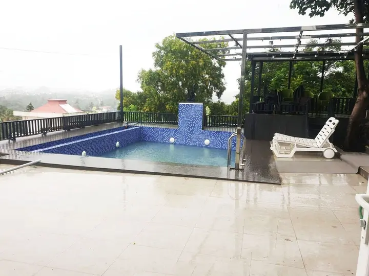 Панаджи: Villa the Abode, Goa